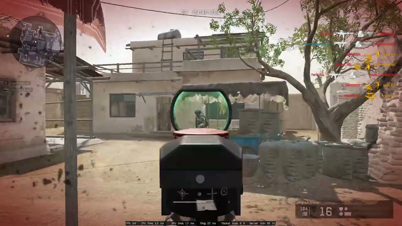 Warface Random Moments #23