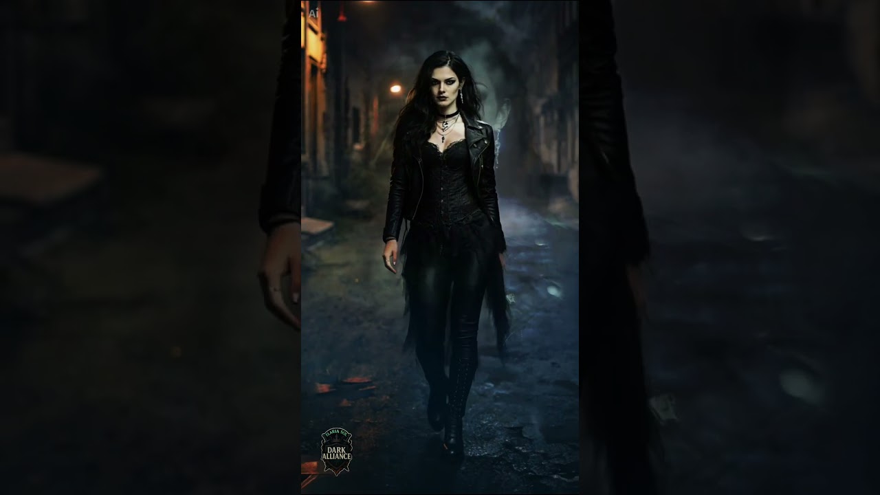 Kein Kommentar | Track 1 – Unangefochten (Dark Electro Rock / Gothic Rock)