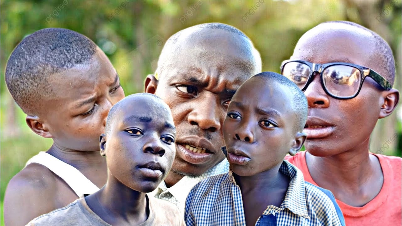 TWiRI COMEDY: ICYAHA KAVUMBI YANGA 😭😅