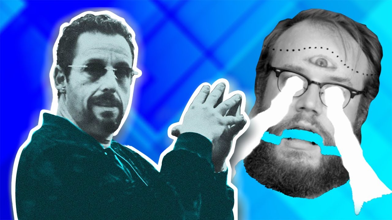 CushVlog - Uncut Gems