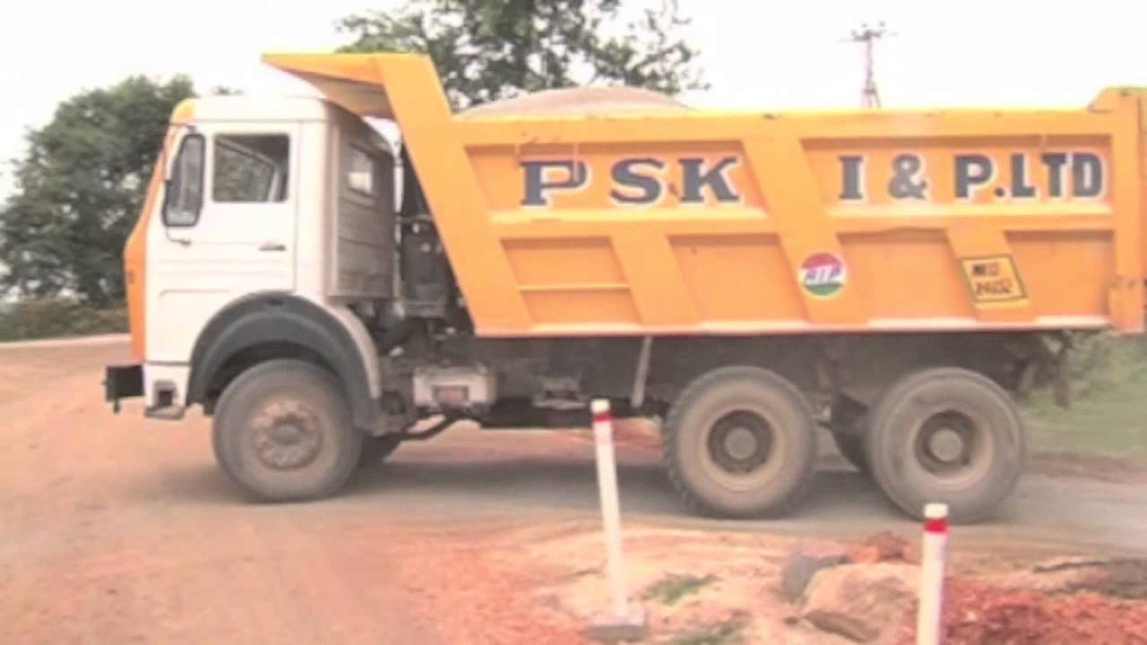 PSK Infrastructures and Projects private limited