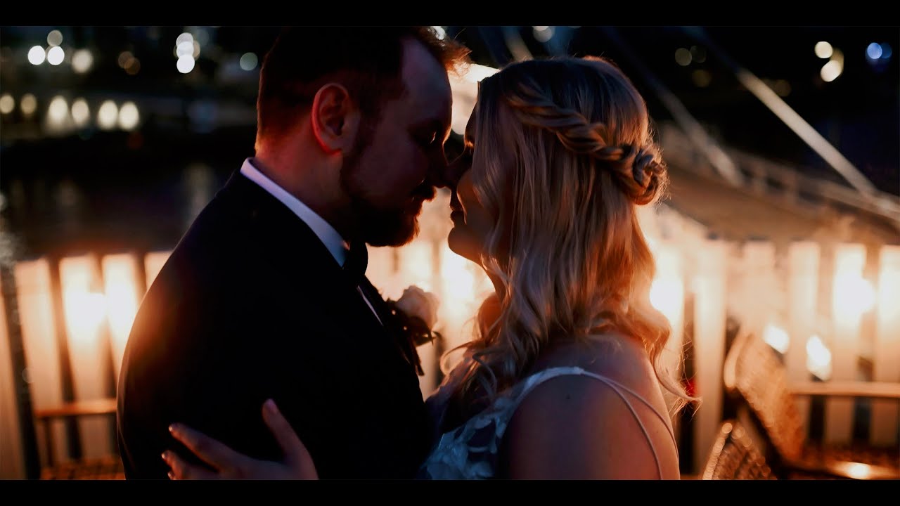 Jonna + Kai // Häävideo, Tampere