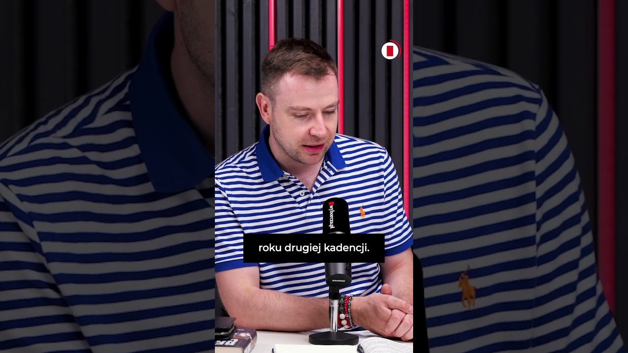 Czego boi się Trump?