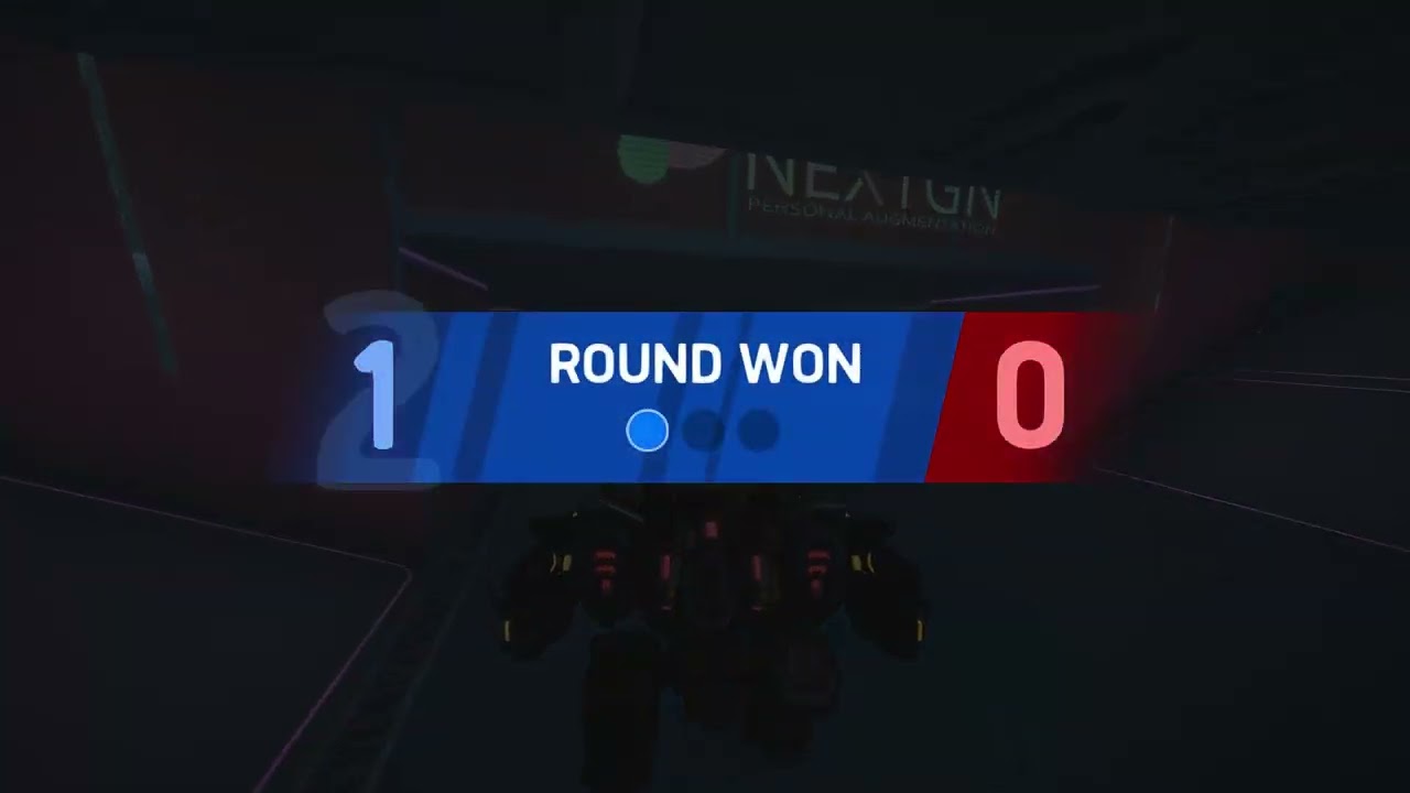 Mech Arena: ✨ Glitch in the Meta Arena Matrix 🎮🕹️💥🌟