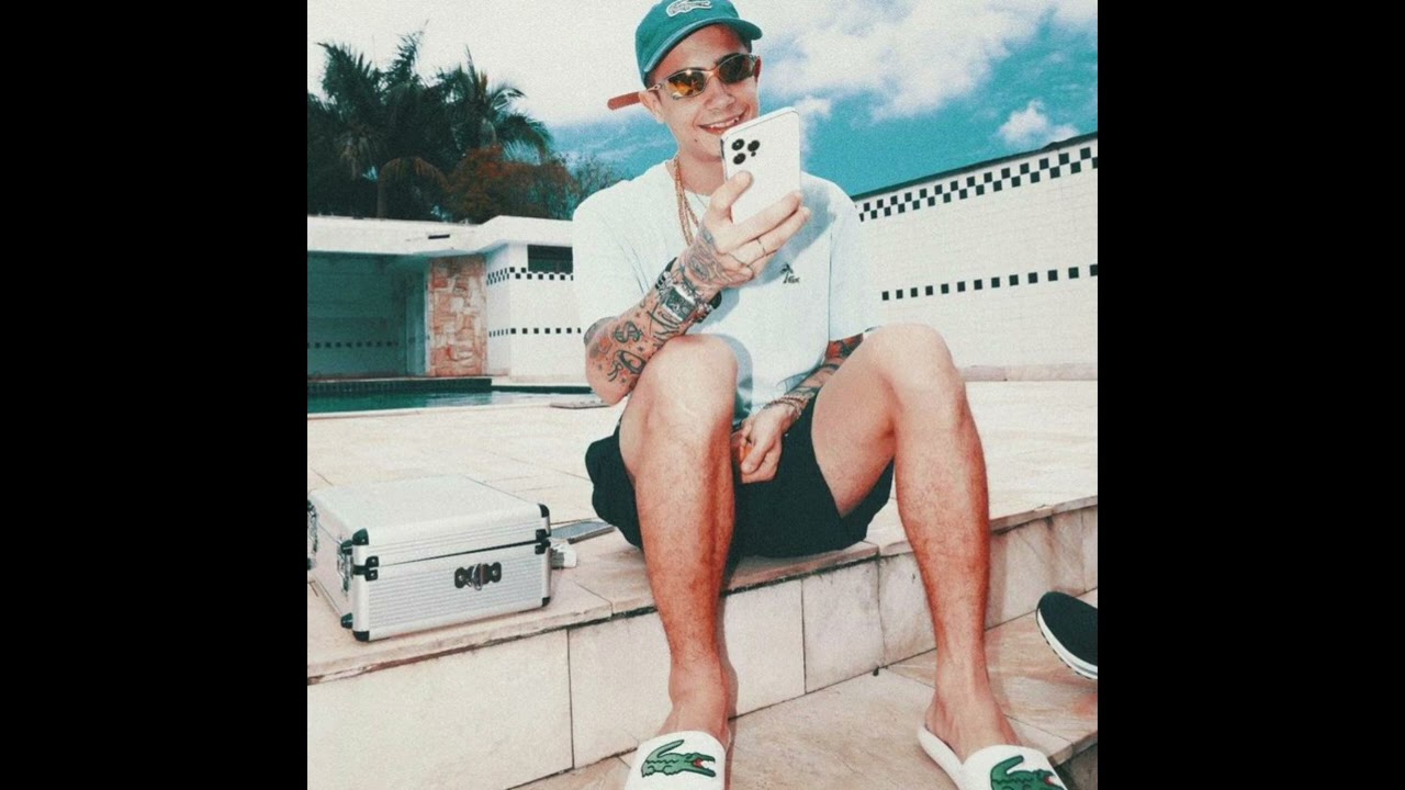 Beat Estilo MC IG, MC Kadu - 