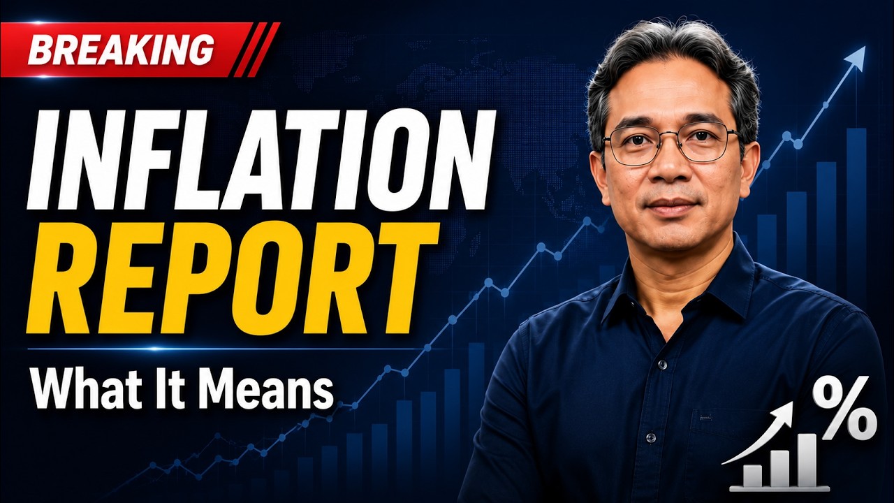 June CPI Report: The Number That Really Matters