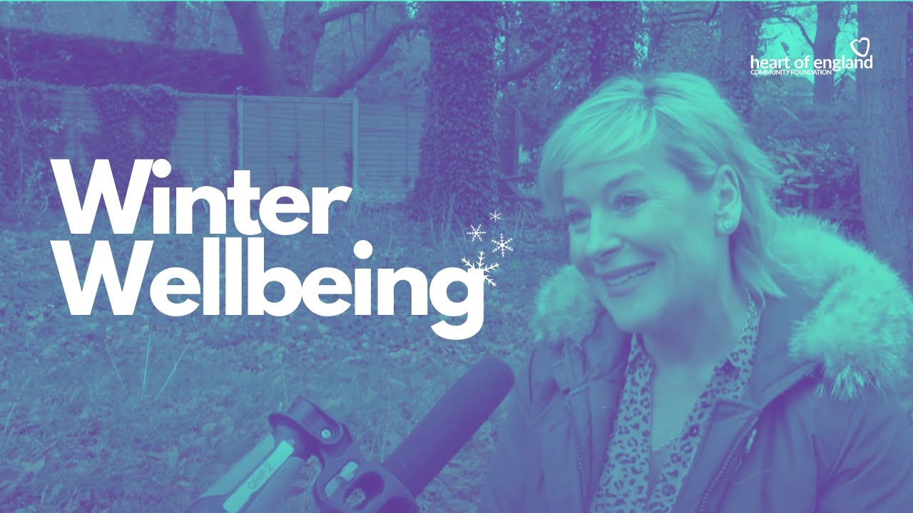 Winter Wellbeing