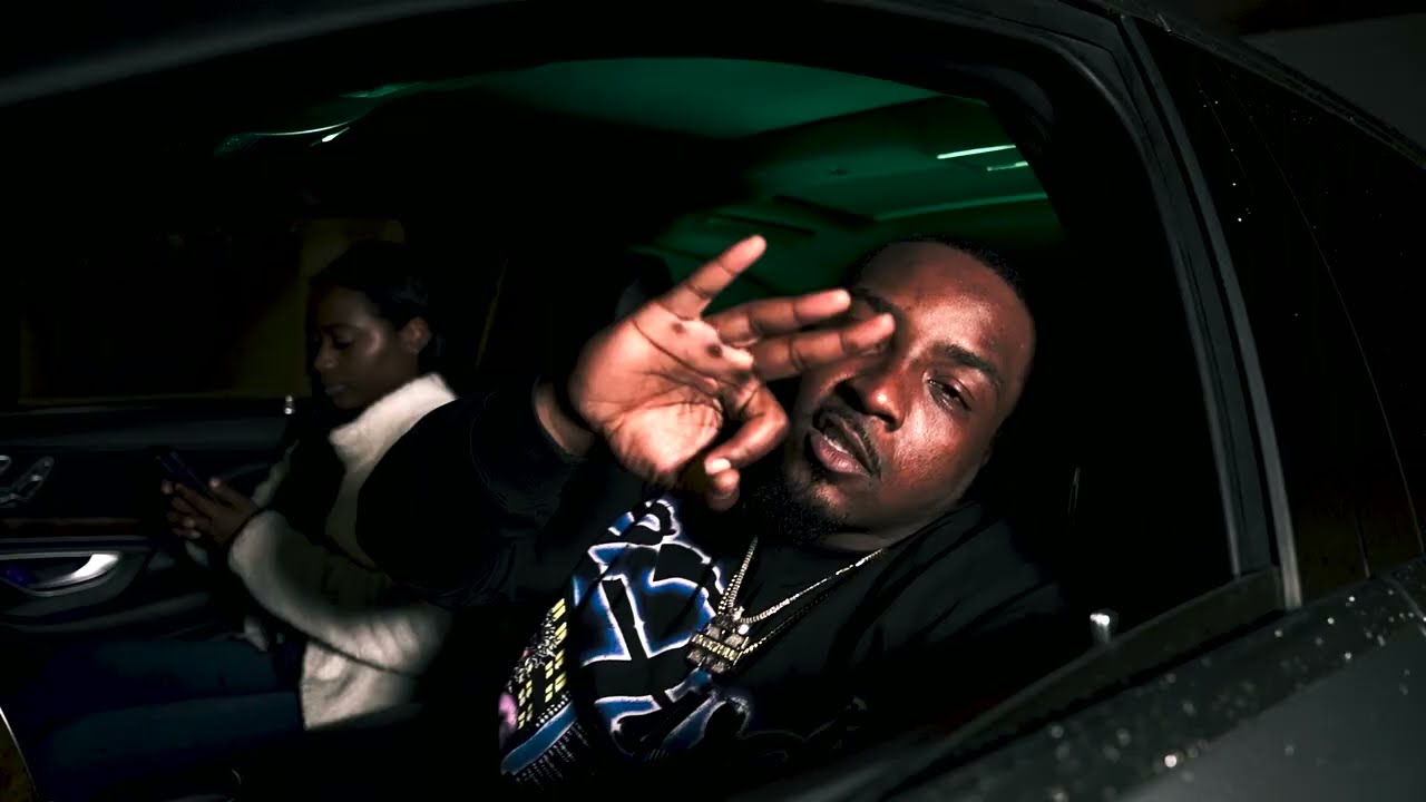 King Brickz - TWIN (Official Music Video) Dir by @ShotByHollow