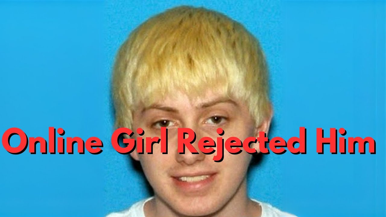 He Got Friendzoned So He Went on a Rampage