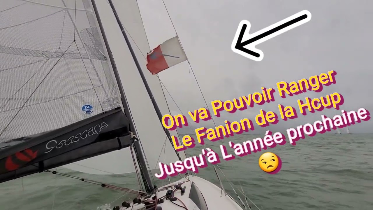 Changement de Port et Sortie Solo