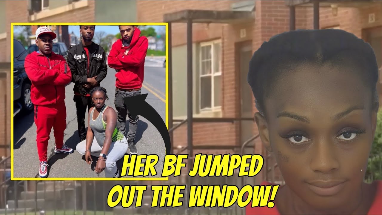 Black P Stones: VA Mother K*dnapped and K*lled After Wanting to Leave Her Gang!