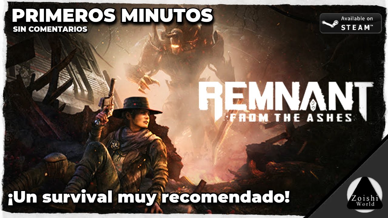 Un buen Survival de los 