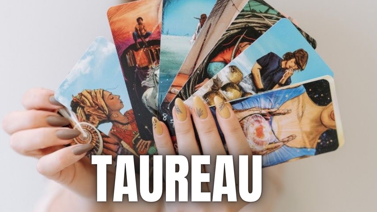 TAUREAU 💗 Quelqu'un t'a caché tellement de choses 👀 Il est important de te préparer à ça, Taureau