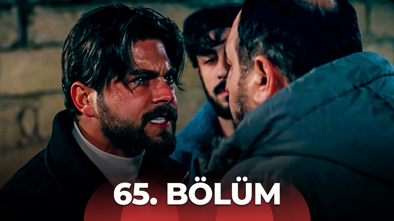 Səni Mənə Versələr 65. Bölüm