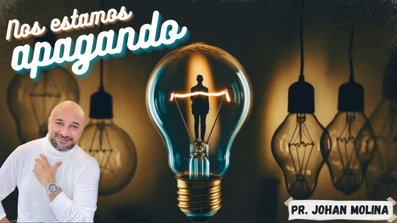 🔴 NOS ESTAMOS APAGANDO
