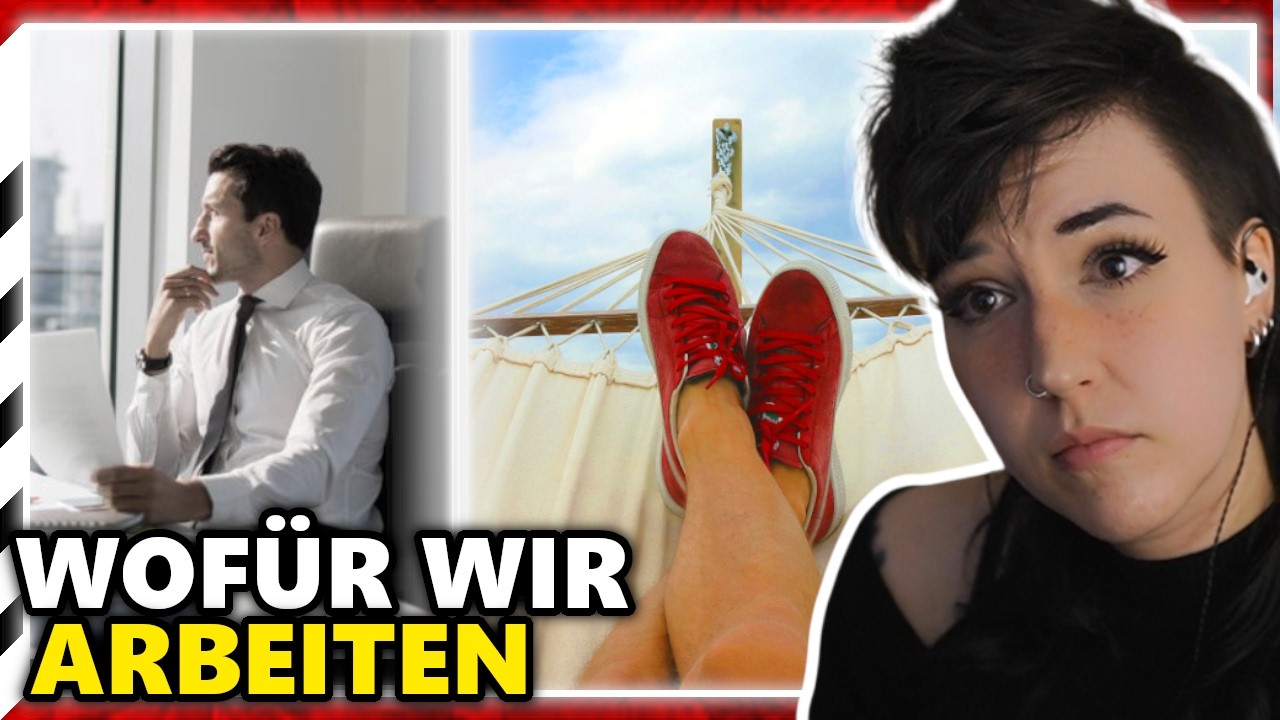 Karriere vs. Leben