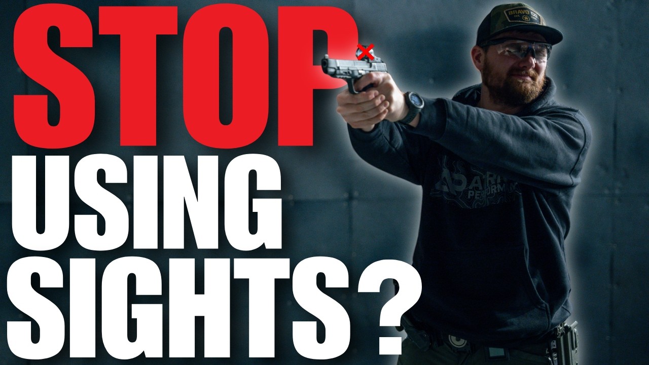 Does Point Shooting Actually Work?