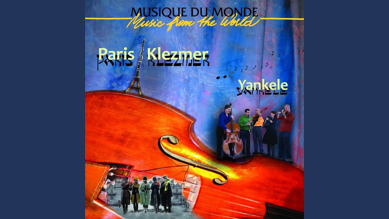 Yankele