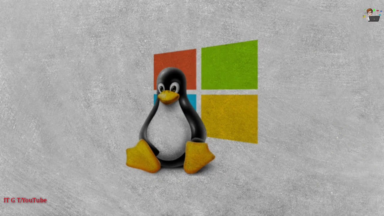 How to access Ubuntu files From Windows 10/8/7(32/64 bit) in Your Dual boot  PC | Copy Linux files
