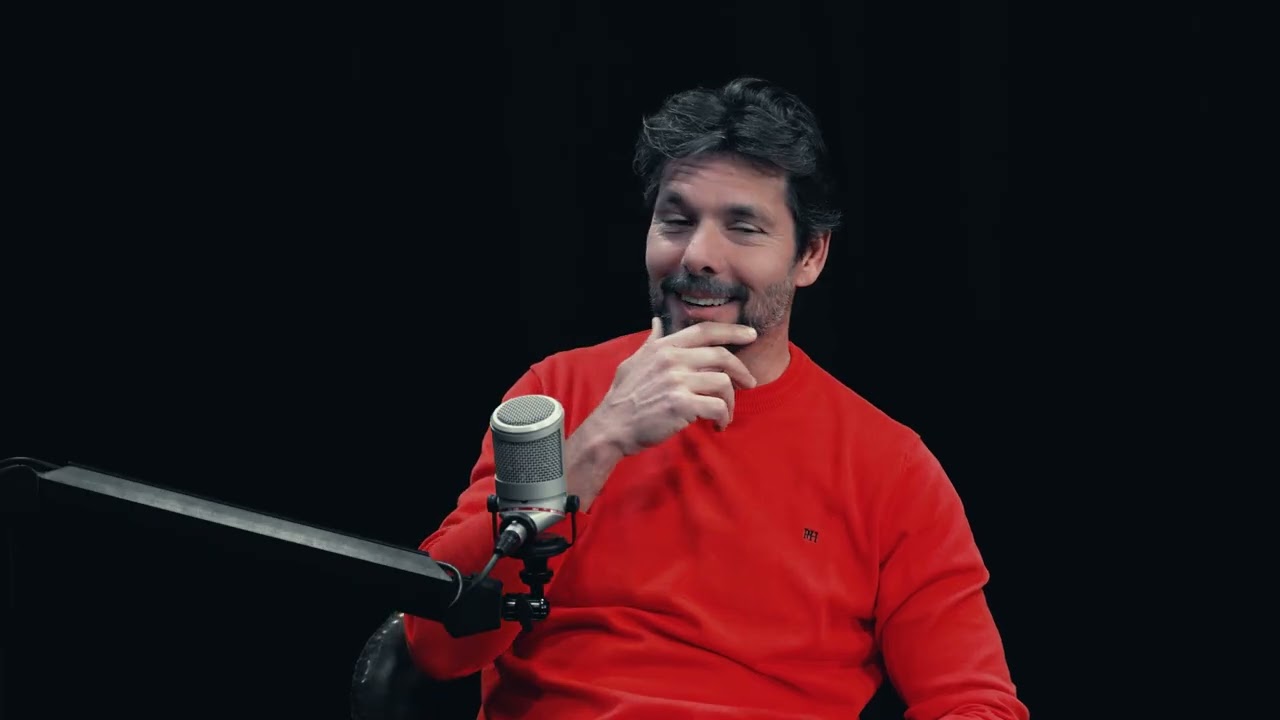 Rádio Comercial | O meu clube é o maior - Jorge Corrula: