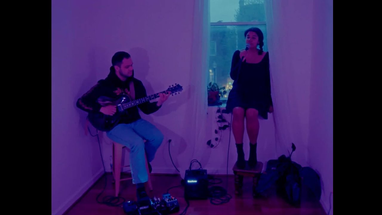Soft, an original song by Miraje (Stripped Back)
