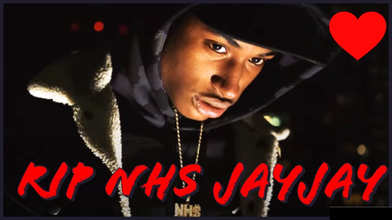 Toronto Rapper NHS Jay Jay has Been killed! RIP ❤️ (Dead)