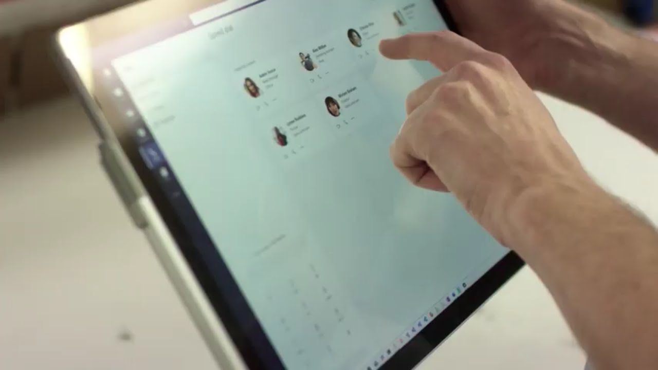 Introducing Microsoft 365 Business Voice