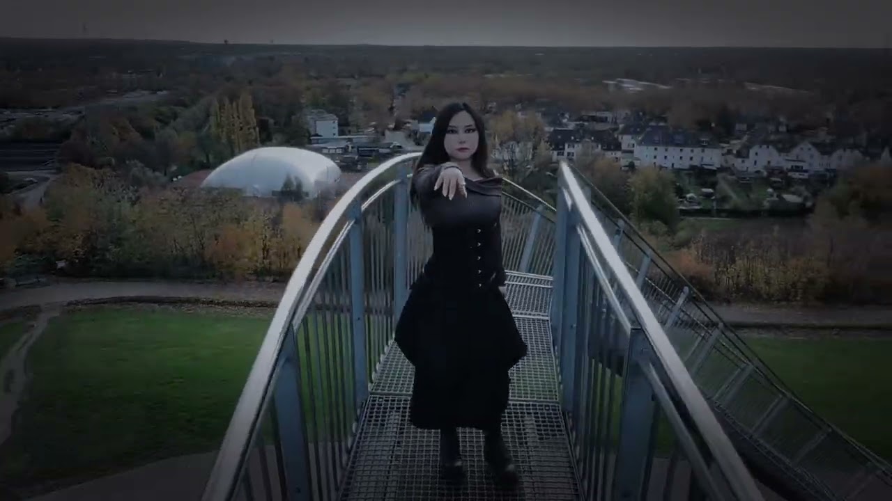 Limerence — Concept Trailer, inspiration in Visual 