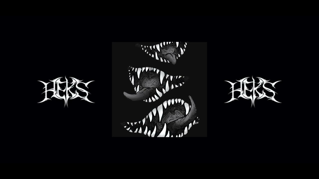 FREE Witchouse 40k type beat 