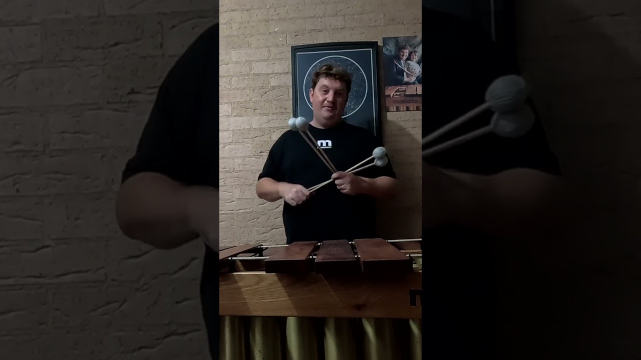 Malletech Late Nite Mallets