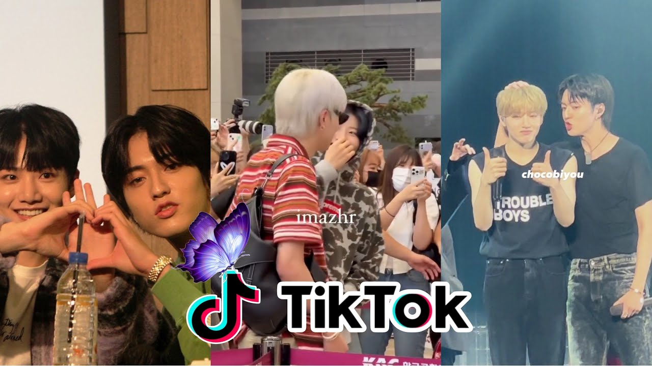 하루규 💙│ HARUKYU IN K-DRAMA WORLD (ROMANCE GENRE) TIKTOK COMPILATION