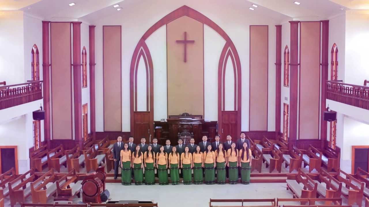 chanmari pastor bial zaipawl - i vanin a rawngbawl tu