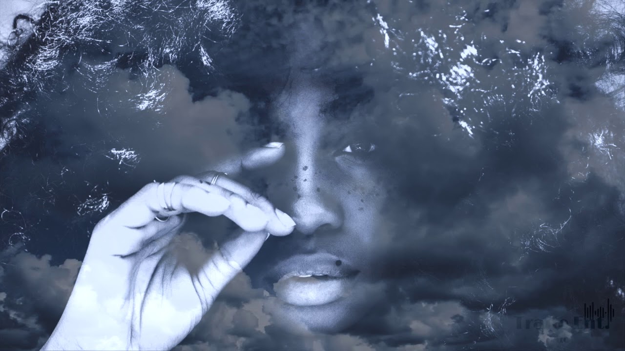 SZA x Khelani Type Beat - Soul Searchin' | Hip Hop Instrumental