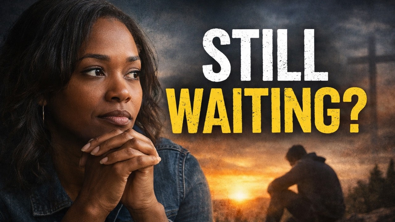 Remember this while you wait on God!#prayer #newweek #youtubevideo #video 