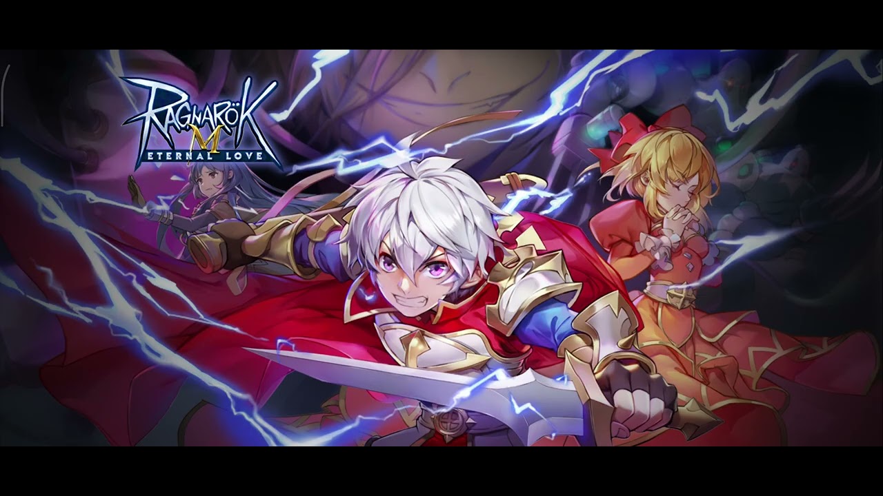 Ragnarok M 6v6: LMX vs team Shuffle game1 022026