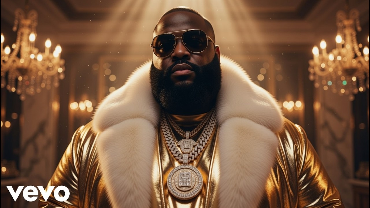 Private Jets Don’t Wait 💎 | Luxury Boss Rap (AI Music Video 2026)