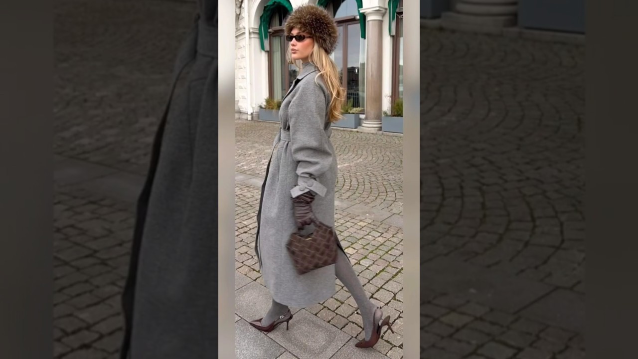 ПРИВЛЕКАТЕЛЬНЫЙ СТИЛЬ ДЛЯ СОВРЕМЕННОГО ОБРАЗА 💞#outfitideas #style #мода #fashionstyle #fashion