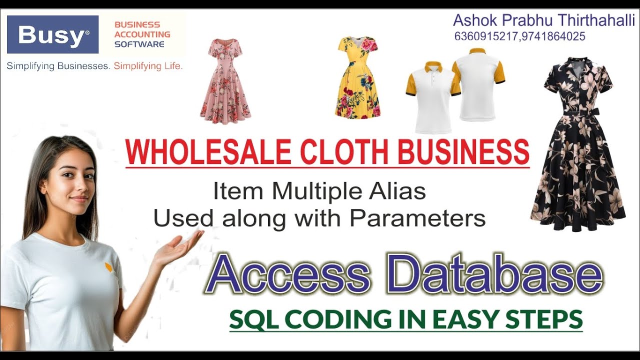 #busysoftware