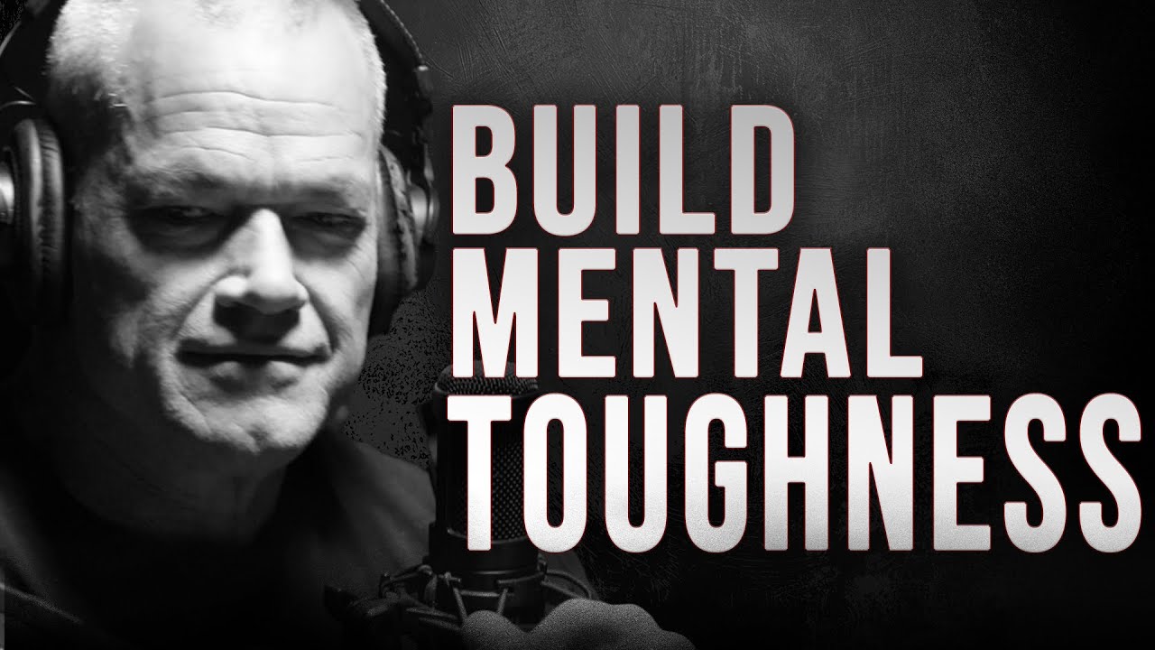 Stop Burnout Fast. 4 Tactics to Build Resilience | Jocko Willink | The Debrief