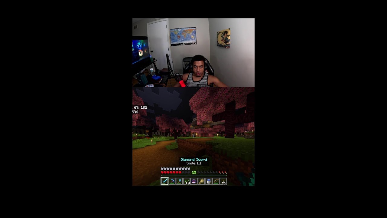 Road to IDK (Portrait)