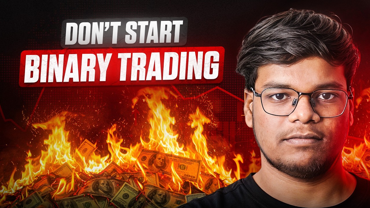 Should You Start Binary Trading in 2026? The Honest Beginner Guide