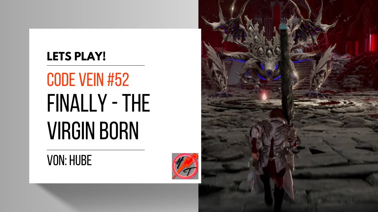 #codevein 52 - Finally - Das Ende