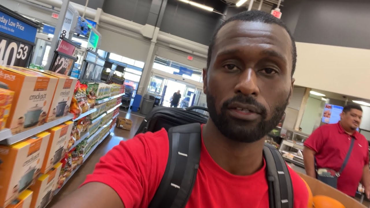 Jumanne | Homeless In Las Vegas (Ep. 12)