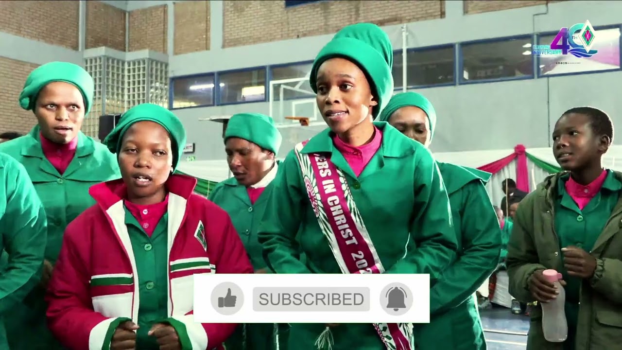 Believers In Christ - Music item by Eswatini Kingdom