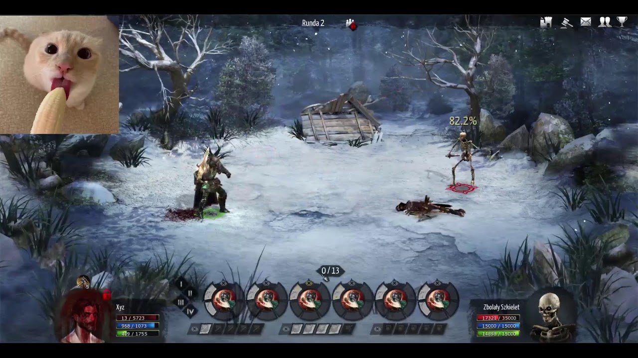 Broken Ranks event dziady 2024