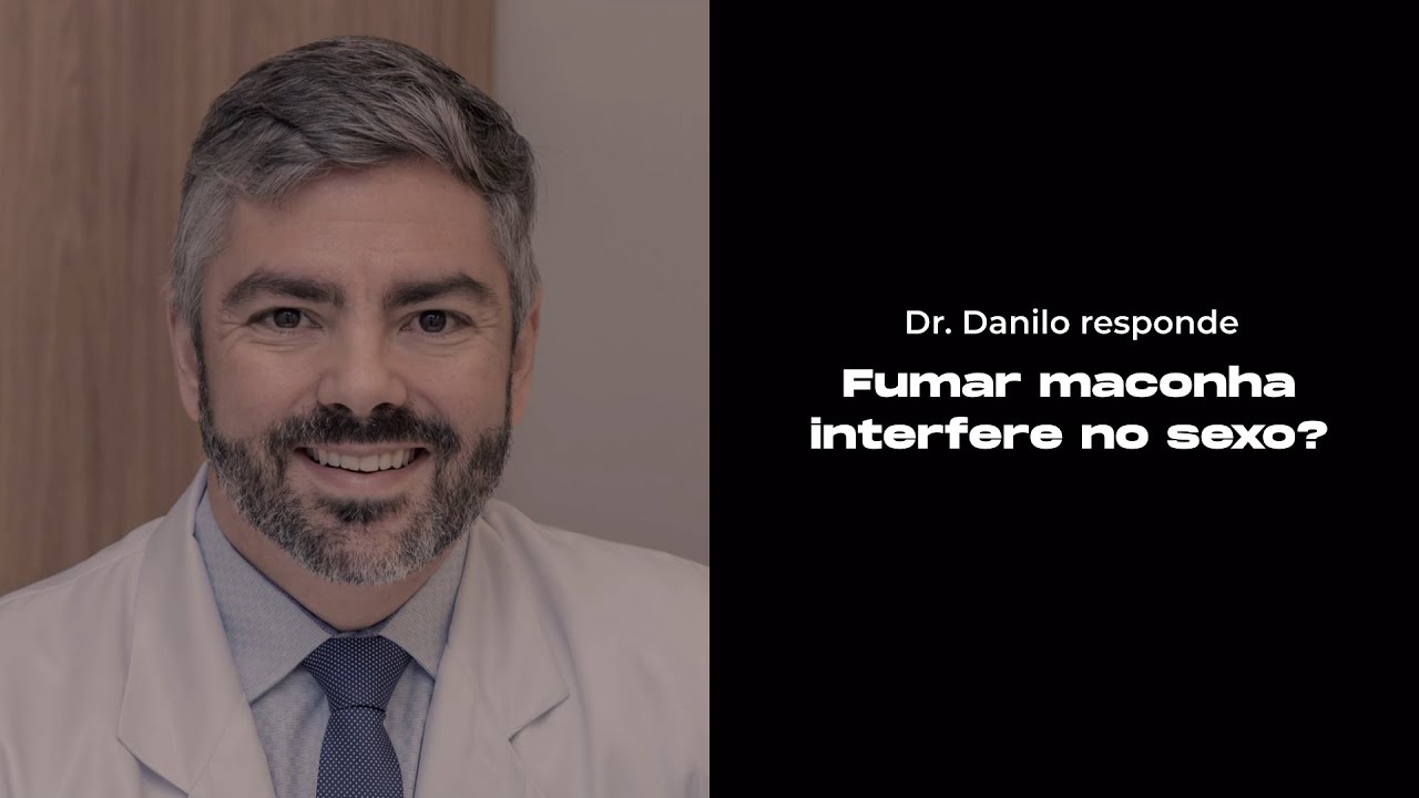 Fumar maconha interfere no sexo?