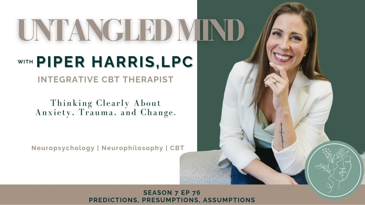 S7 Ep76 Predictions, Presumptions, Assumptions
