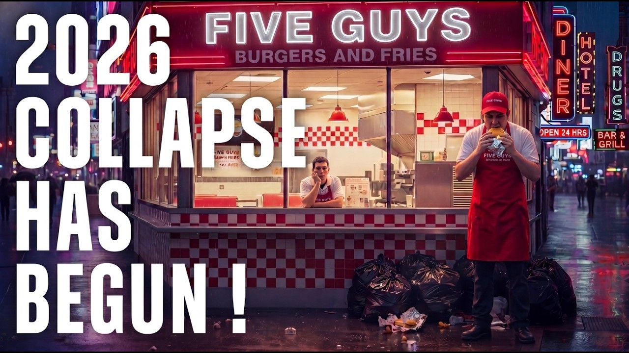15 Big US Restaurant Chains That Are In Deep, Deep Trouble