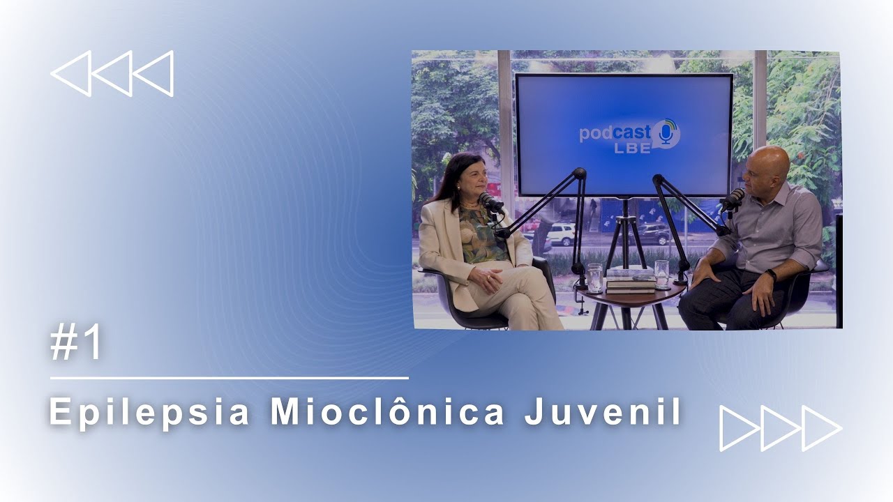 Epilepsia Mioclônica Juvenil #1