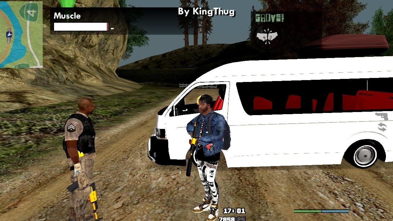GTA MZANSI🇿🇦 LEGACY REBORN🎮GAMEPLAY💯🔥
